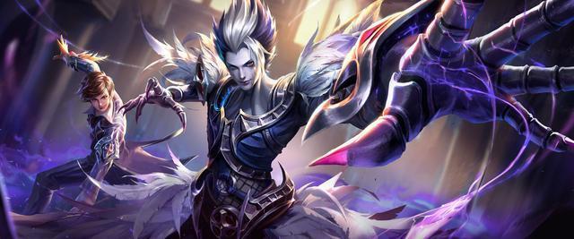 王者荣耀李白与元歌英雄对比：谁更胜一筹？