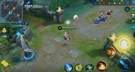 王者荣耀鲁班七号星空梦想皮肤评测：特效与游戏性全面解析