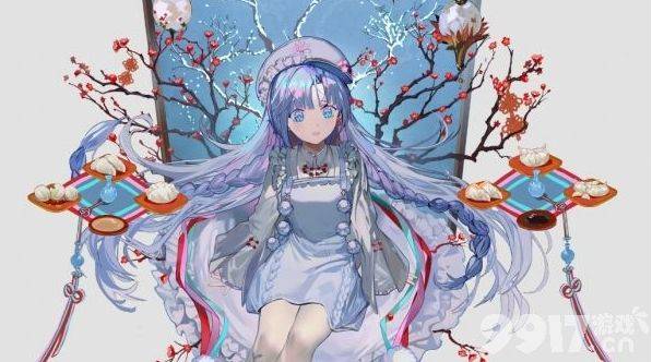 物华弥新新手开荒指南：最新阵容推荐与快速上手技巧