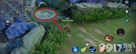 王者荣耀原初法阵使用全攻略：激活、限制、技巧与实战场景解析