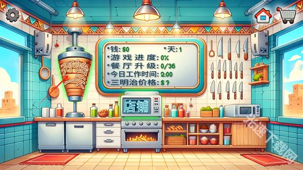 沙威玛传奇玩法全解析：从入门到精通的详细指南