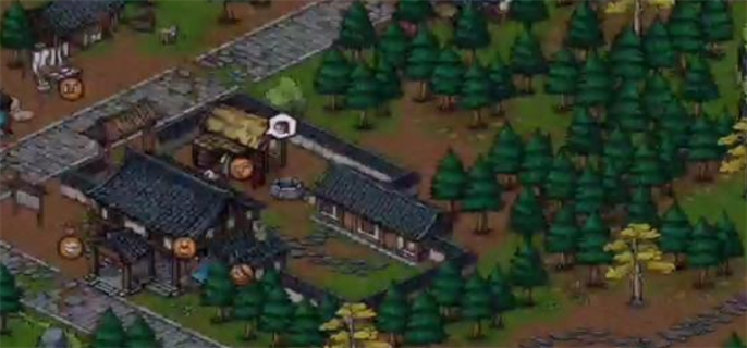 烟雨江湖千机遗迹解密全攻略