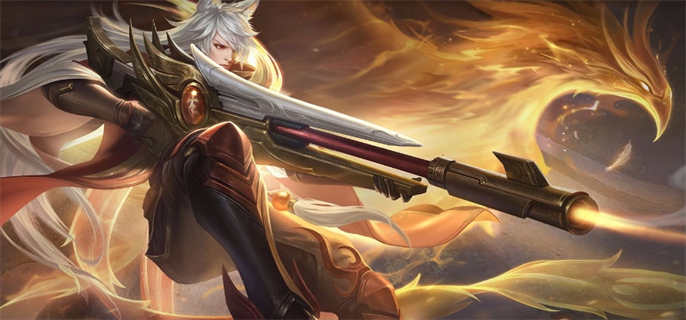 王者国际服英雄对照表2024