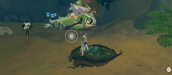 狩猎时刻偷蛋任务攻略：如何顺利完成任务