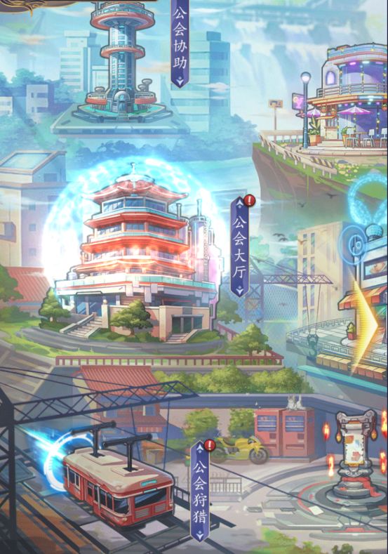百战封神公会玩法全解析：从创建退出到任务商店，深度攻略