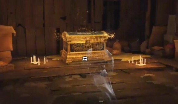 燕云十六声逐狼心经怎么拿到手