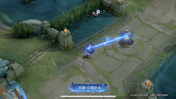 王者荣耀芈月幻夜卜梦皮肤深度体验