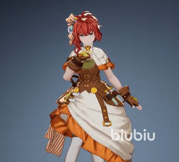 白荆回廊奇客角色全解析：技能、定位与强度一览