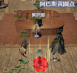 河西瀚墨宠物奇遇全攻略：语不休触发流程详解