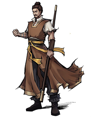 烟雨江湖陈元封天赋升级全攻略