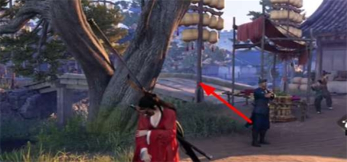 燕云十六声神龙覆面任务攻略：步骤详解与关键点