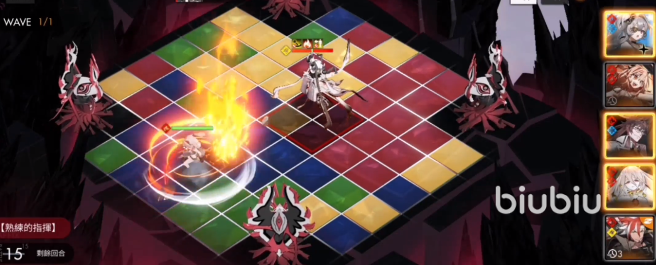 白夜极光玛姬觉醒材料全攻略