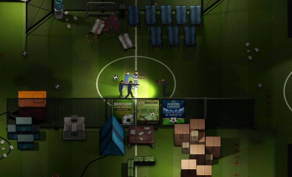 灾变前夜游戏武器怎么选：从前期简陋武器到后期枪械的生存策略