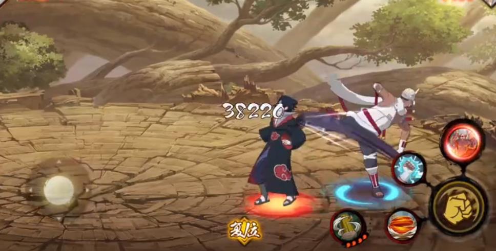 火影忍者手游奇拉比玩法全解析：从基础技能到实战技巧深度指南