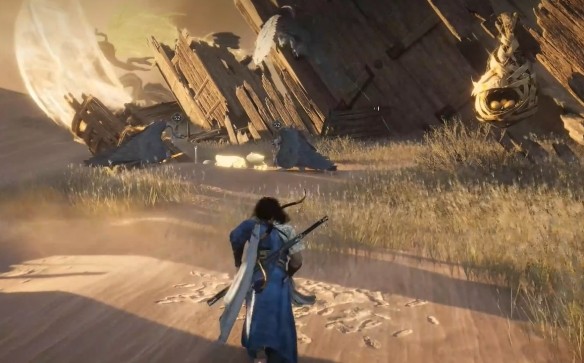 燕云十六声绳舟行木心法获取攻略