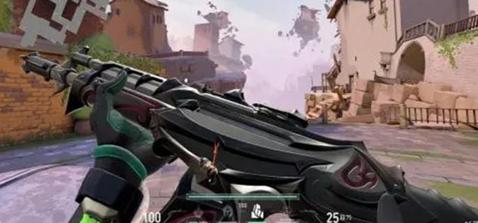 瓦罗兰特段位等级全解析