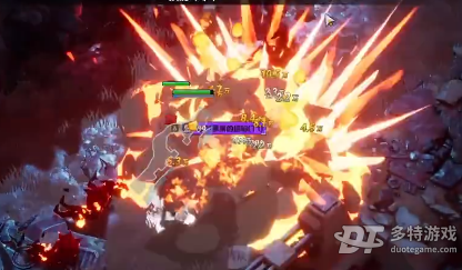 火炬之光无限逃脱者宾开荒攻略