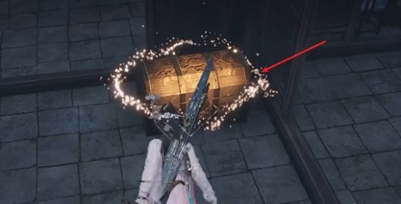 燕云十六声蝉翼甲配饰获取攻略：宝箱与任务双重路径解析