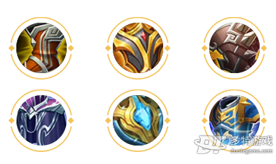 王者荣耀哪吒深度解析：技能、铭文、出装及玩法策略