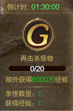 王者征途经验副本玩法详解：快速升级技巧与注意事项