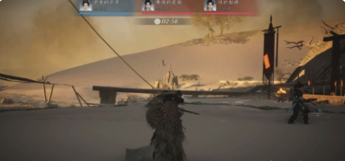 燕云十六声风沙酒肆活动玩法全解析