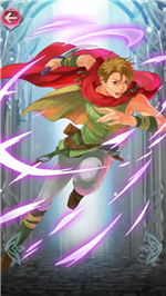 火焰纹章英雄全英雄技能武器详解