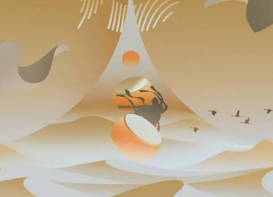 王者荣耀敦煌第四款皮肤官宣：男性英雄，含力量与鼓乐元素，哪吒呼声高