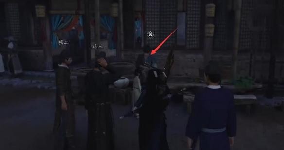 燕云十六声狼在羊中奇遇全解析：步骤与关键点详解