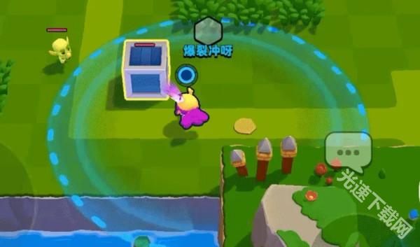 爆裂小队新手必看：实用技巧助你快速提升胜率