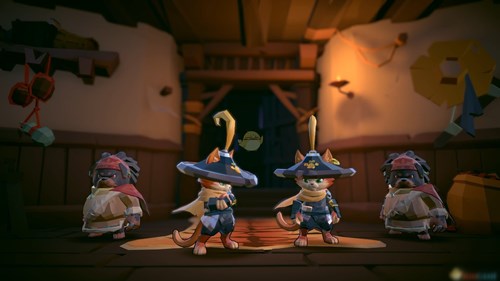 枪火重生：厄运诅咒秘卷的搭配策略与心得