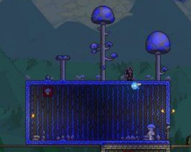 泰拉瑞亚毒粉制作全攻略