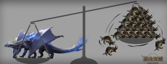 猎魂觉醒灾雷超巨兽：太古种的神秘力量与艾兰特大陆的未来