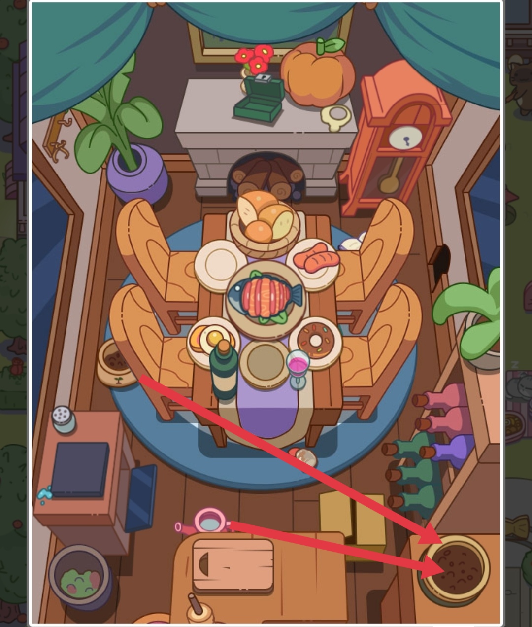 疯狂找东西城市风景关卡全解析：通关攻略与答案汇总