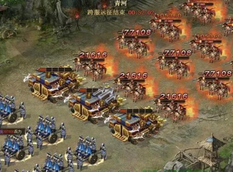 洗装备套装的技巧与策略