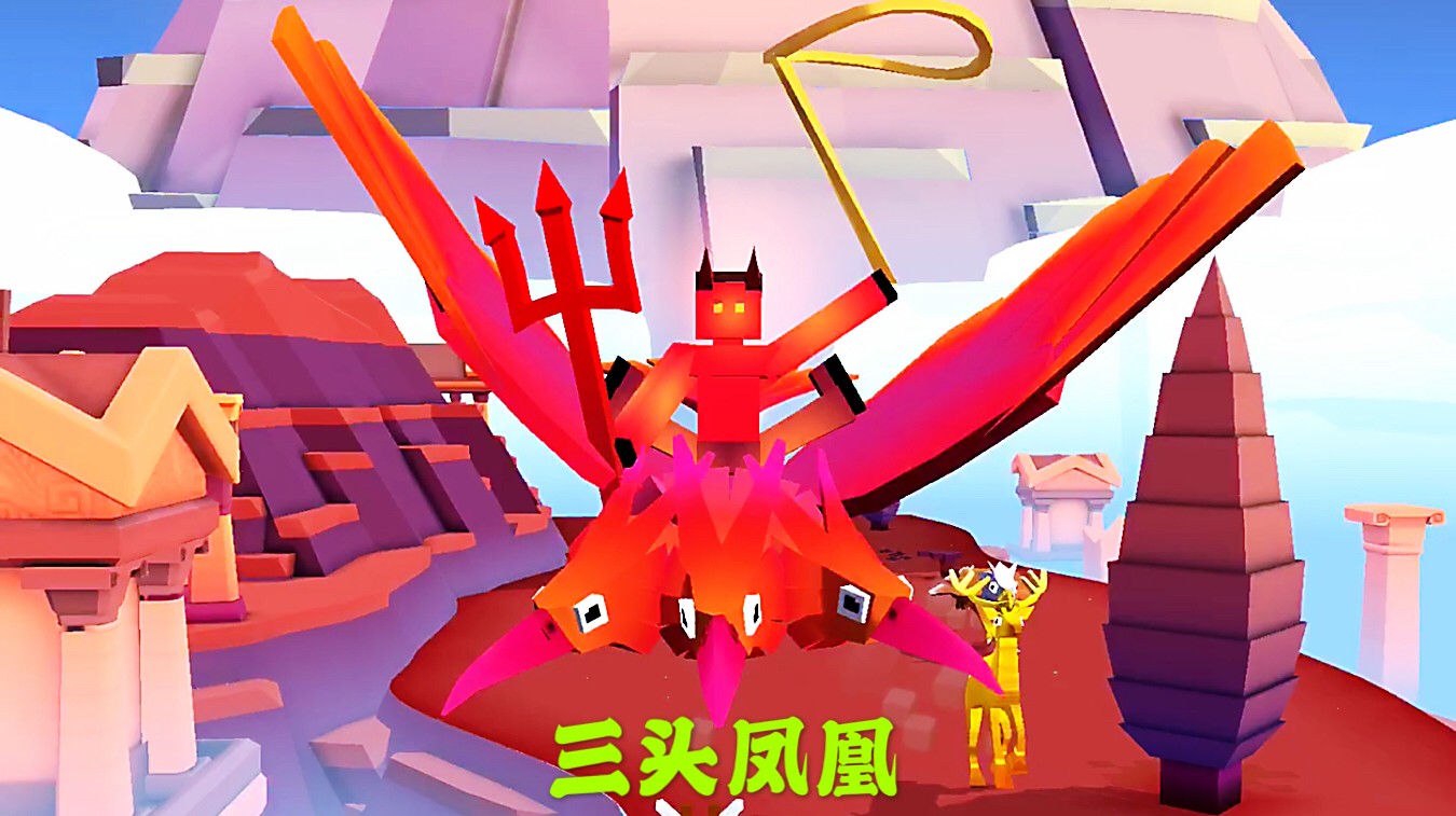 疯狂动物园：老虎与地狱犬的捕捉攻略