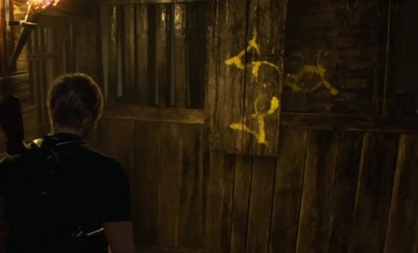 生化危机4重制版8个圆盘密码全攻略