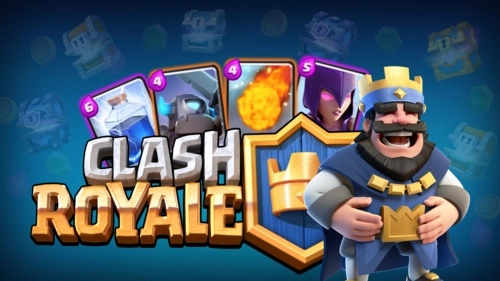 皇室战争找回旧账号全攻略