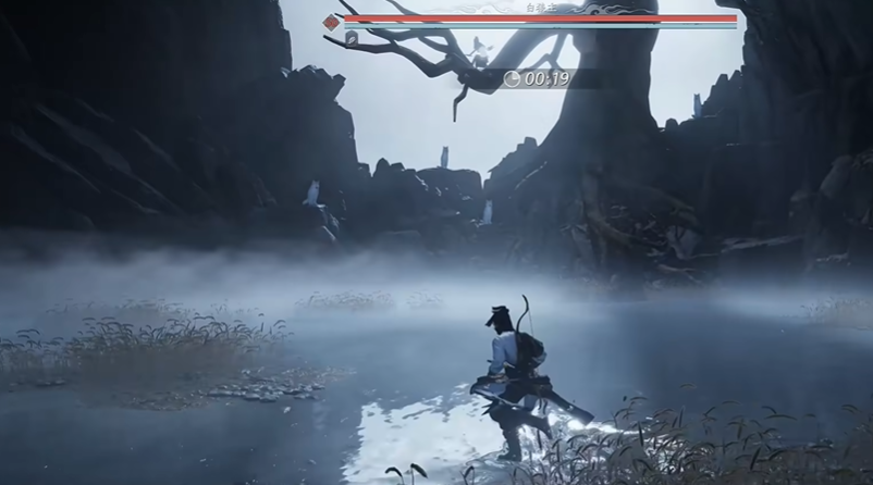 燕云十六声白狼主：无名剑法稳杀BOSS技巧全解析