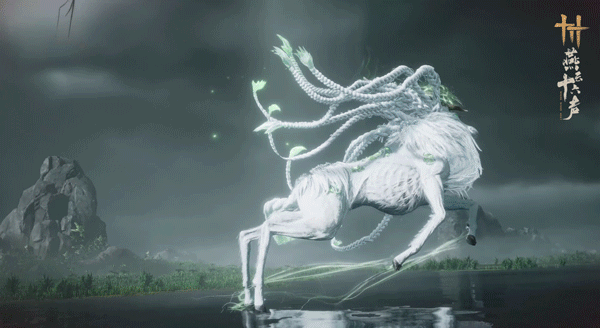 燕云十六声：凉州新BOSS天禄上线，攻击与回血机制详解