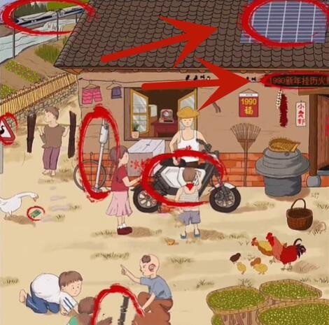 玩梗高手：九零年的一天通关攻略