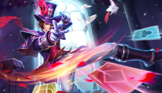 王者荣耀“有你才赞”回城特效获取全攻略