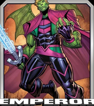 漫威终极逆转小浩克怎么样-小浩克介绍