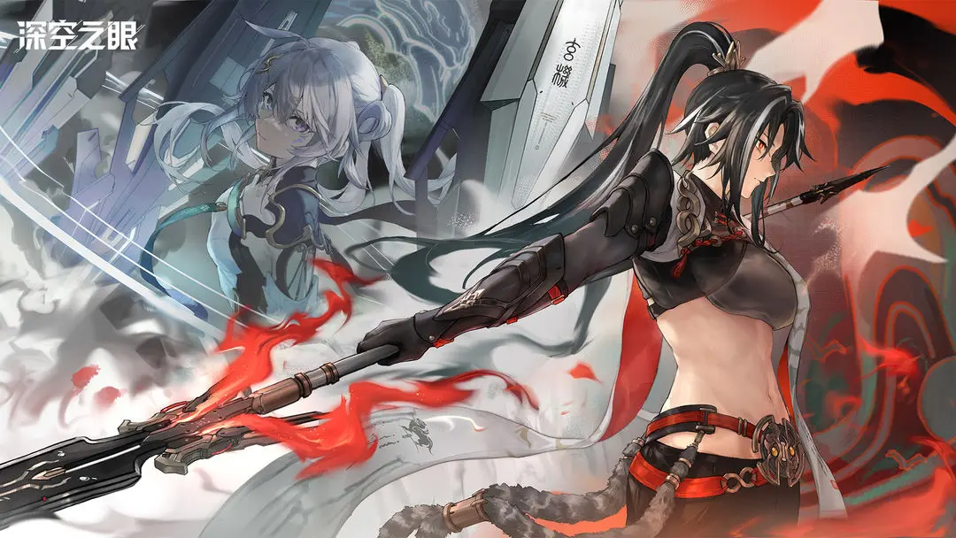 深空之眼角色快速养成全攻略：从基础到进阶的必看指南