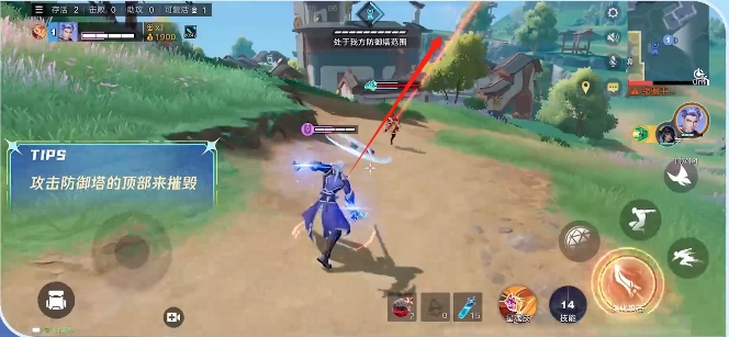 王者荣耀星之破晓新手入门全解析：核心玩法与技巧详解