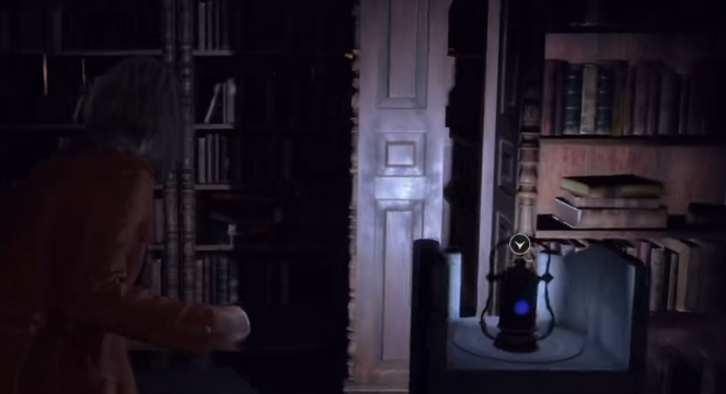 生化危机4重置版第九章通关全攻略