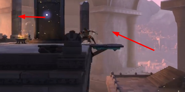 波斯王子失落王冠:炼金术士日记3的位置与获取攻略