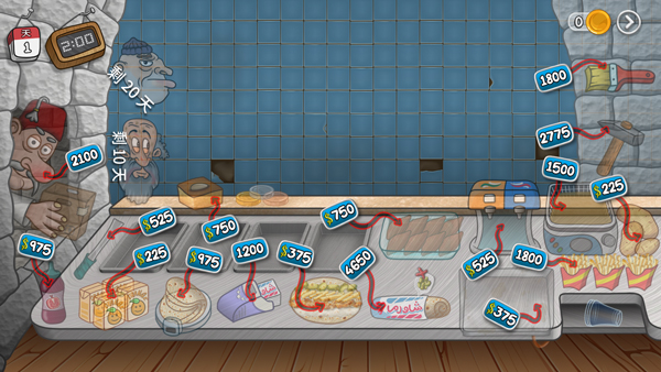 沙威玛传奇金币赚取攻略：关键方法与技巧