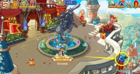 洛克王国破解阵法全攻略：配比详解与BOSS打法技巧