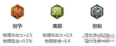 王者荣耀韩信英雄全面解析