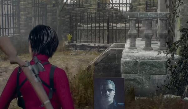 生化危机4重制版DLC第二章通关指南